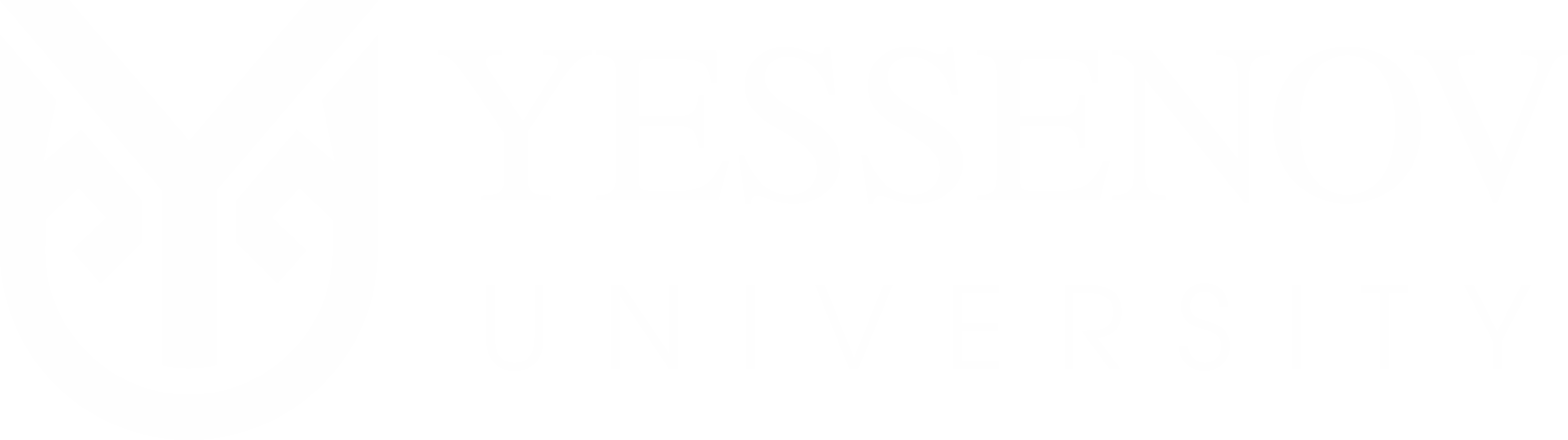 Yessenov University